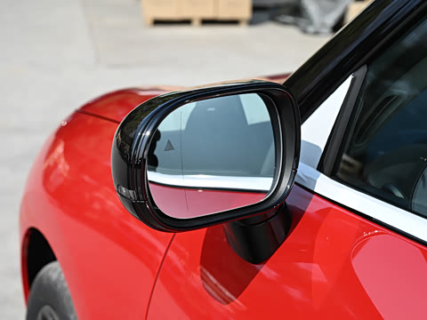 2026�� 466km COOPER E ������