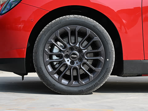 2026�� 466km COOPER E ������