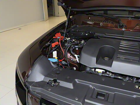 2025�� 110 3.0T P400 �����ر��