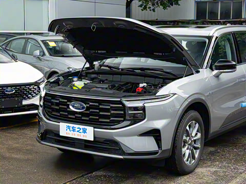 2026�� ���L 2.0T EcoBoost ��������������