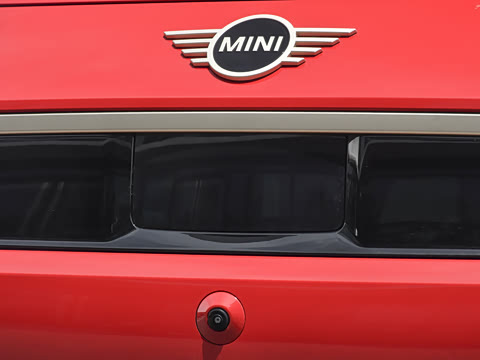 2026�� 463km COOPER SE ���ؿ���ھ���