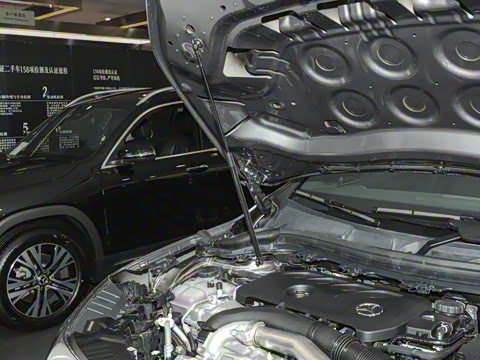 2025�� �Ŀ� GLA 220