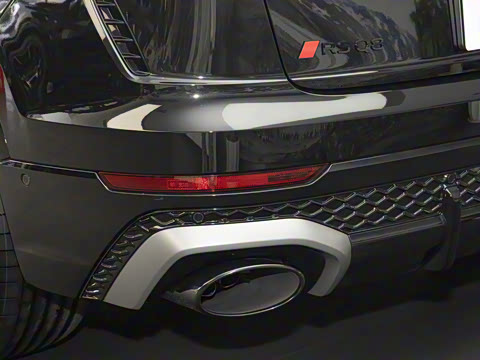 2026�� RS Q8 4.0T performance