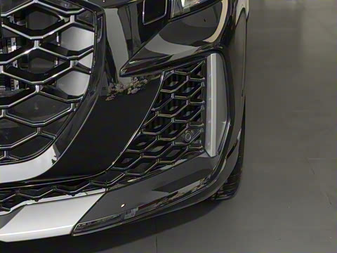 2026�� RS Q8 4.0T performance