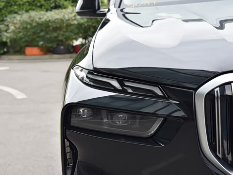 2026�� xDrive40i ���Ⱥ�����װ 7��