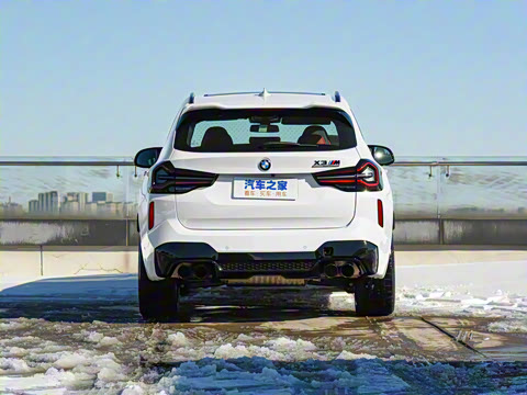 2022�� X3 M������