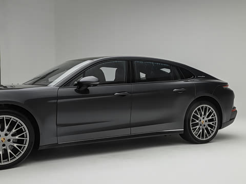 2026�� Panamera �����ӳ������� 2.9T