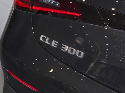 2026�� CLE 300 4MATIC �����ͽ��ܳ�