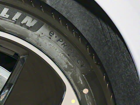 2025�� 100kWh Touring