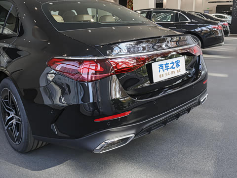 2026�� E 300 ʱ�����˶���