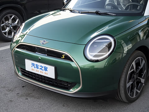 2026�� 463km COOPER SE ������