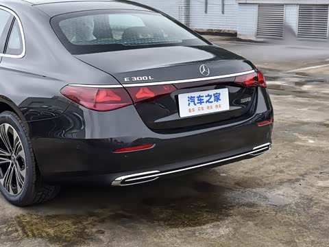 2026�� E 300 L ������