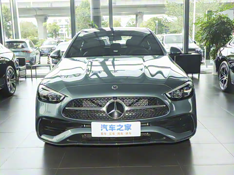 2025�� �Ŀ� C 350 eL