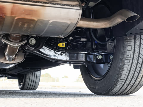 2026�� 2.0T X-line