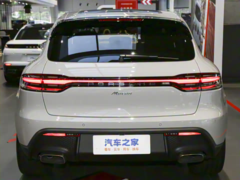 2026�� Macan 2.0T ���ΰ�