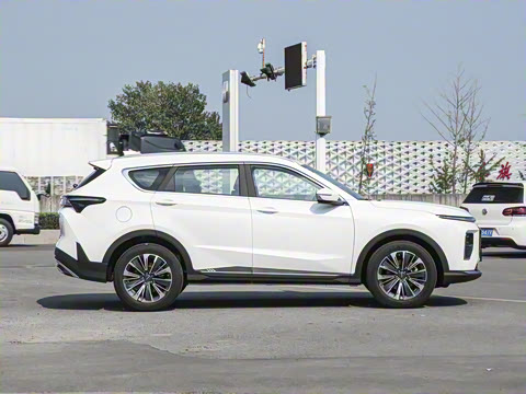 2026�� 1.5T DCT ������ 5��