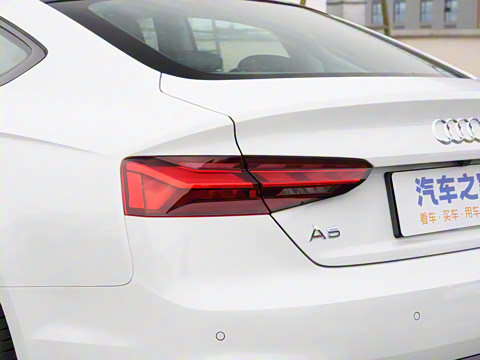 2025�� Sportback ��ذ� 40 TFSI ʱ�ж�����