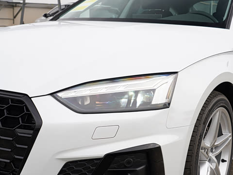 2025�� Sportback ��ذ� 40 TFSI ʱ�ж�����