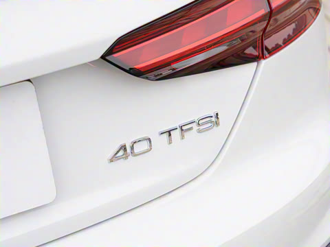 2025�� Sportback ��ذ� 40 TFSI ʱ�ж�����