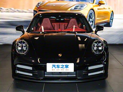 2026�� Carrera 3.0T