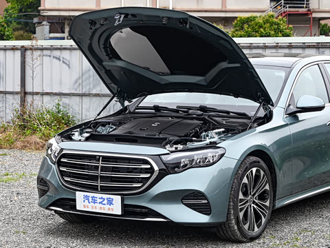 2026�� E 300 L ������