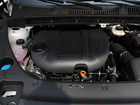 2026�� 1.5TD DCT Halo