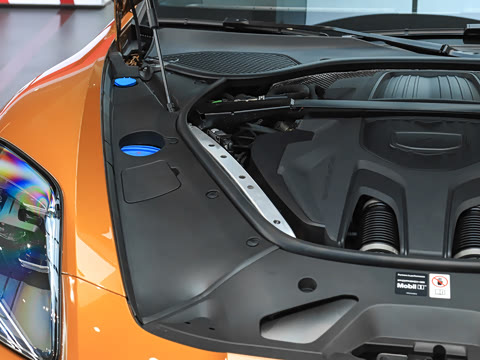 2026�� Panamera ������ 2.9T