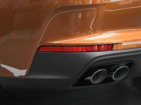 2026�� Panamera ������ 2.9T