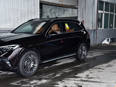 2026�� GLC 300 L 4MATIC ������ 7��