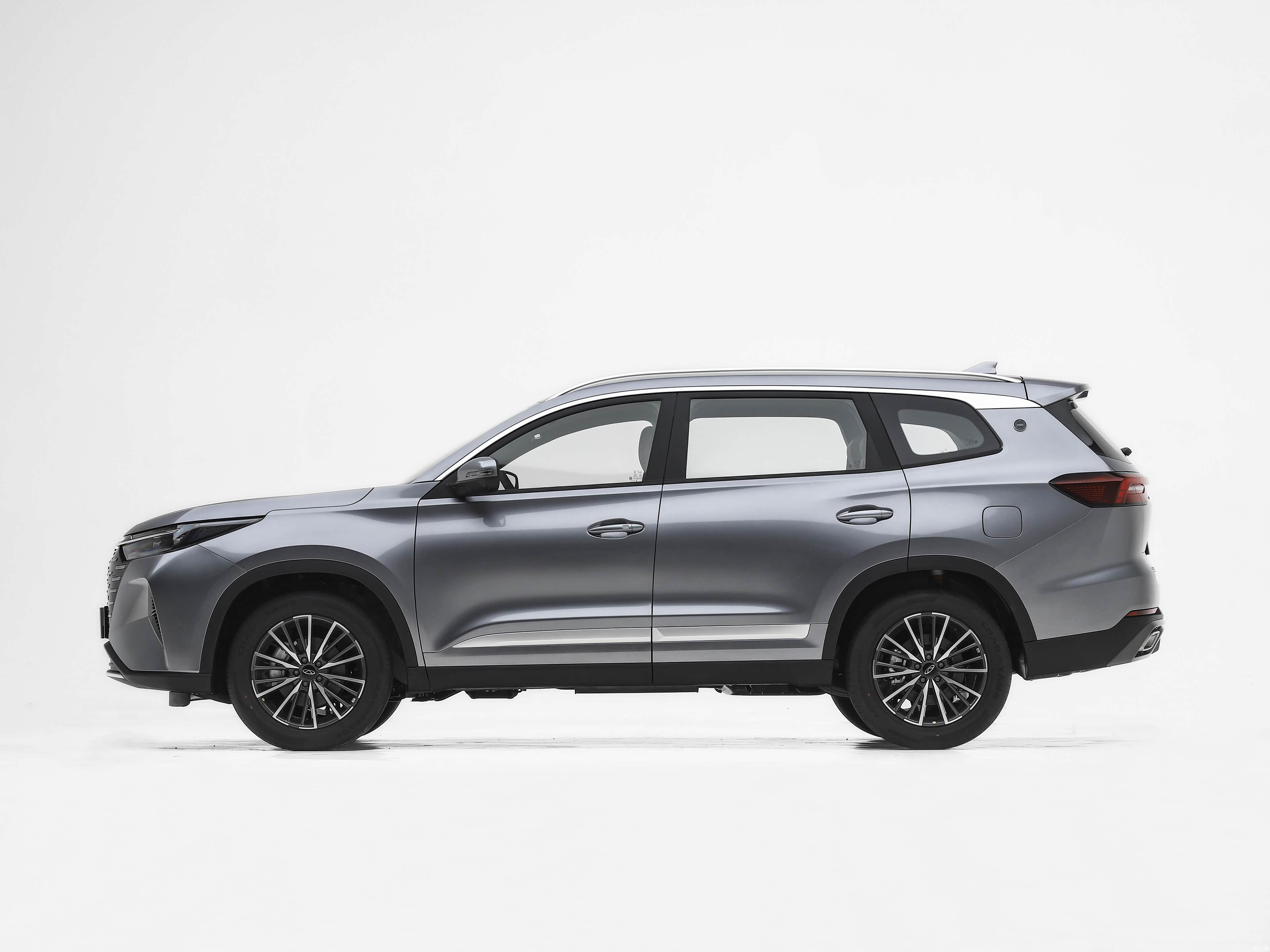 Chery 8 PRO, миниатюра 4