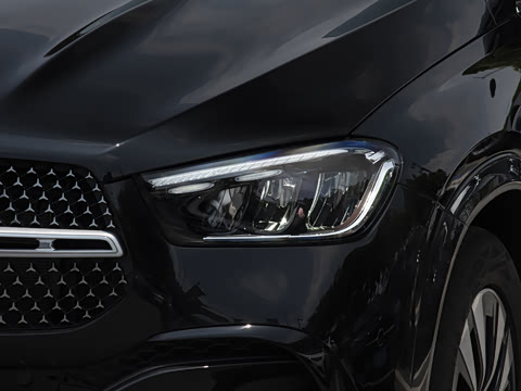 2026�� �Ŀ� GLE 350 4MATIC ������