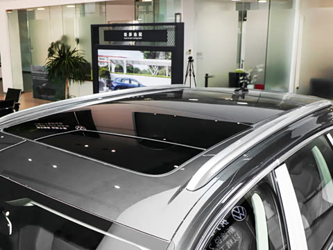 2025�� �Ŀ� 2.0TSI ��Ӱ��