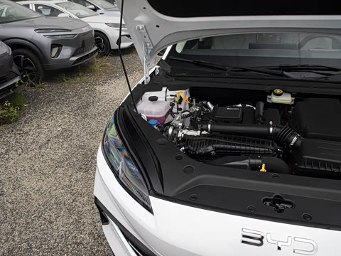 2026�� DM-i 210KM������