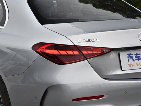 2026�� C 260 L �˶���