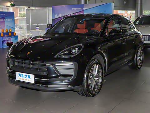 2026�� Macan 2.0T ���ΰ�