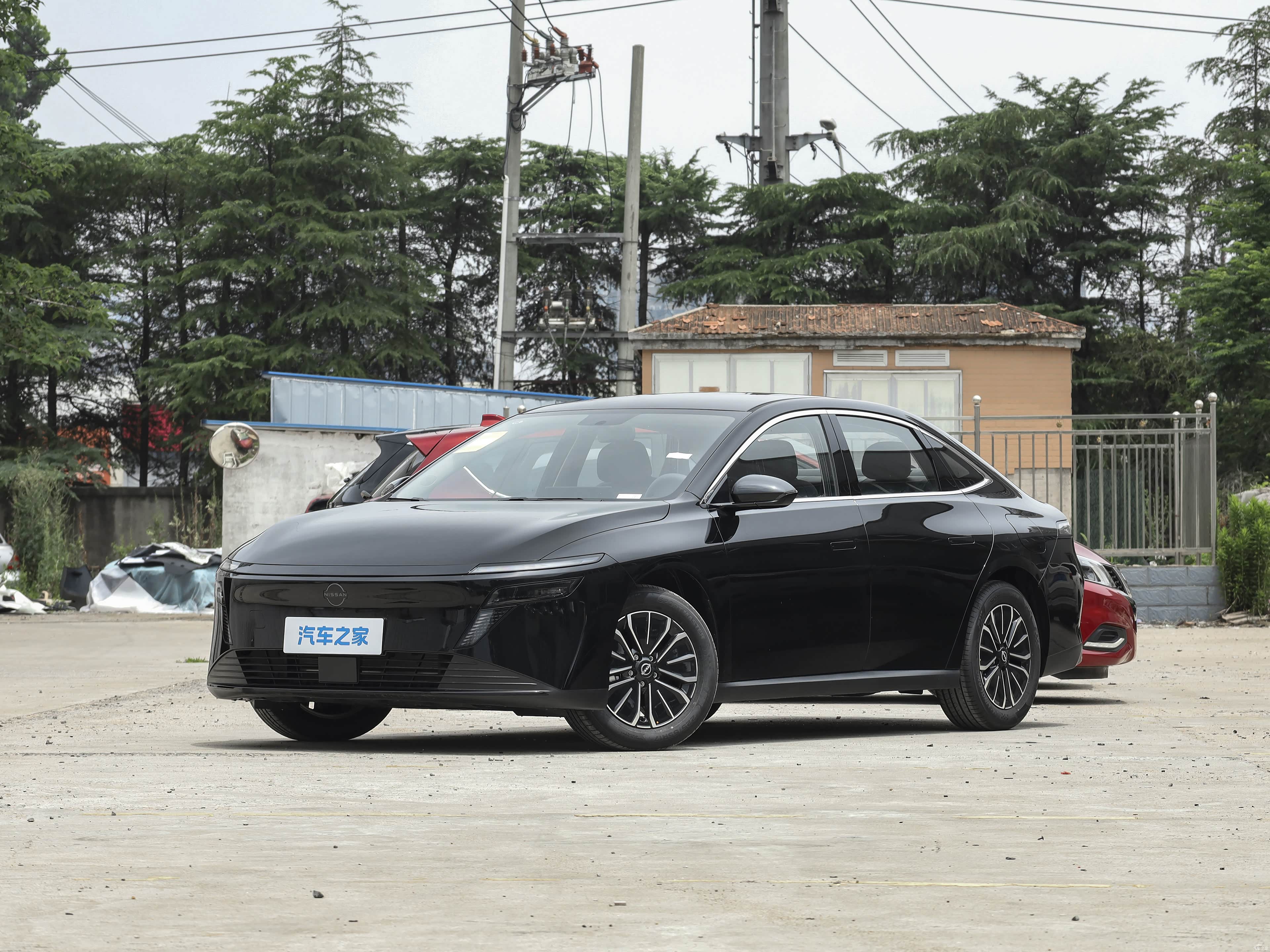 Nissan N6, миниатюра 9