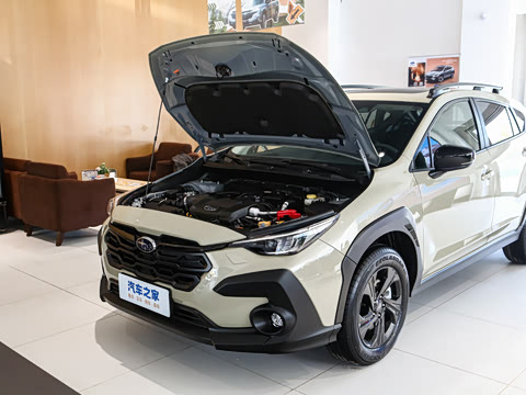 2026�� 2.5i AWD������EyeSight