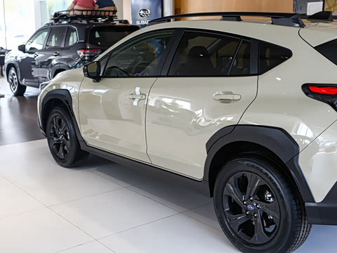 2026�� 2.5i AWD������EyeSight