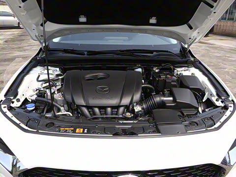 2025�� 2.0L �Զ����Ű�