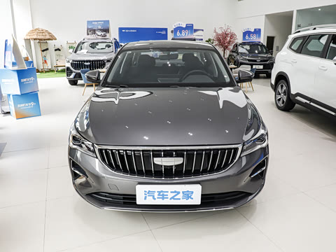 2027�� ���� 1.5L CVT������