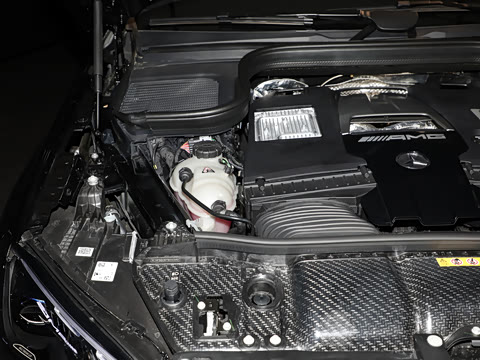 2025�� AMG GLE 63 S 4MATIC+