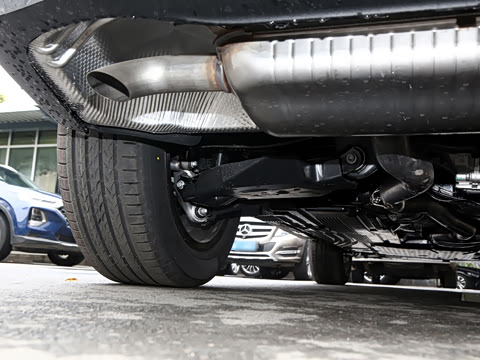 2026�� �Ŀ� GLC 300 L 4MATIC ������ 5��