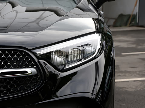 2026�� �Ŀ� GLC 300 L 4MATIC ������ 5��