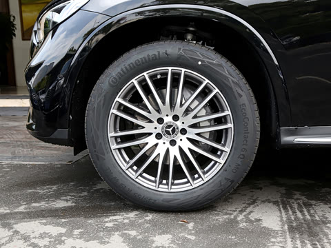 2026�� �Ŀ� GLC 300 L 4MATIC ������ 5��