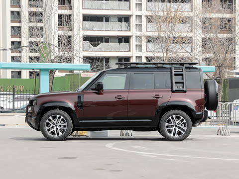 2026�� 110 3.0T P400 �����ر��