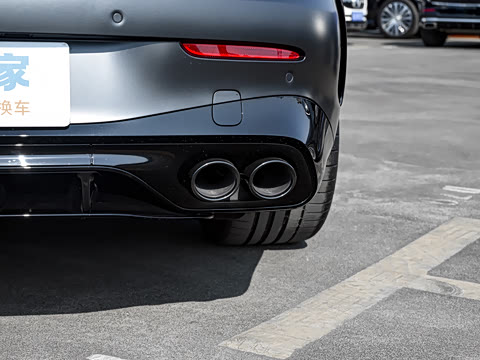 2026�� AMG CLE 53 4MATIC+ ������ܳ�