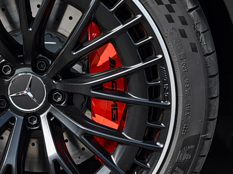 2026�� AMG CLE 53 4MATIC+ ������ܳ�