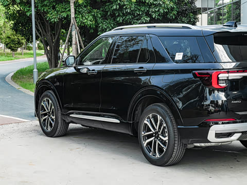 2027�� 2.3T EcoBoost ������Խ�� 5��