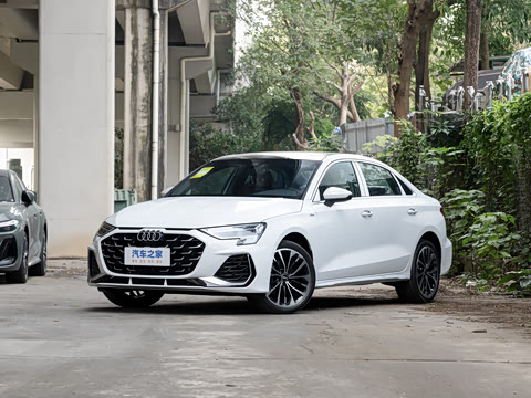 2026�� A3L Limousine 35TFSI �ɳ������� +������ѡ��