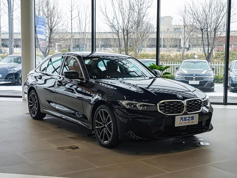 2026�� 325Li M�˶���װ